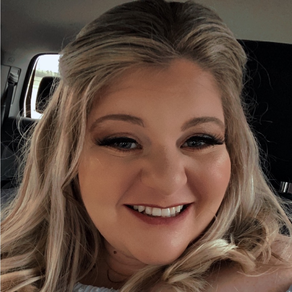 Meet your Posher, Brittany